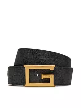 Ремень Sestri BW9103 Guess, серый