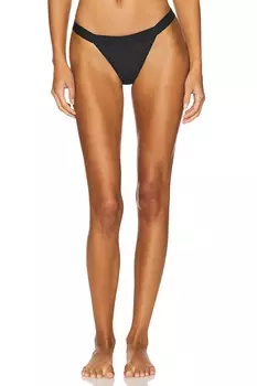 Ремень-Сетка Negative Underwear, черный