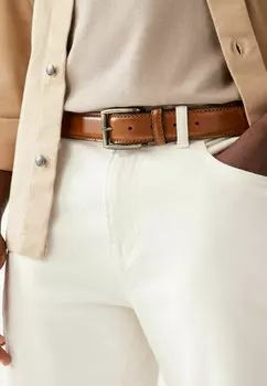 Ремень SIGNATURE Next, коричневый