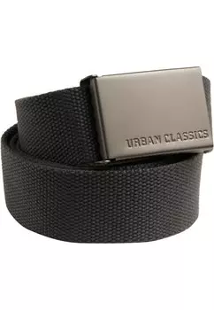 Ремень Single Urban Classics, уголь