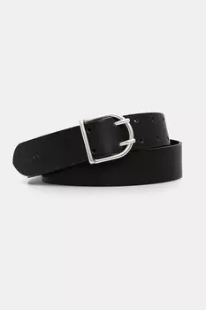 Ремень Sisley, черный