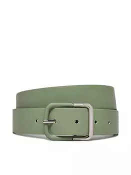 Ремень Sisley, зеленый