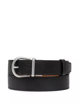 Ремень Smart To Go Coccinelle, черный