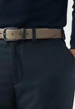 Ремень SMOOTH Next, цвет neutral stone