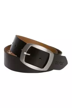 Ремень Soccx, черный