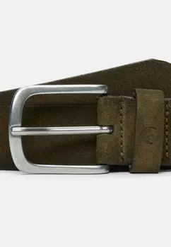 Ремень SOFT Timberland, зеленый
