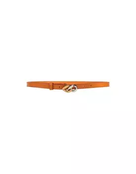 Ремень Stella Mccartney, бежевый