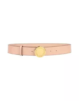 Ремень Stella Mccartney, розовый