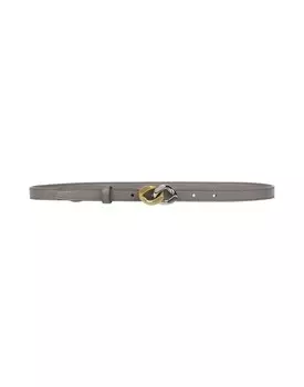 Ремень Stella Mccartney, серый