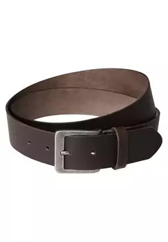 Ремень Street One MEN, коричневый