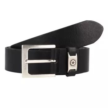 Ремень STRELLSON Belt, черный