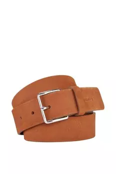 Ремень STRELLSON Belt, цвет Cognac