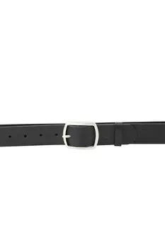 Ремень Strellson, черный