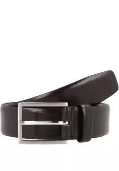 Ремень Strellson, цвет dark brown