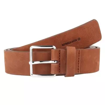 Ремень Strellson, коричневый