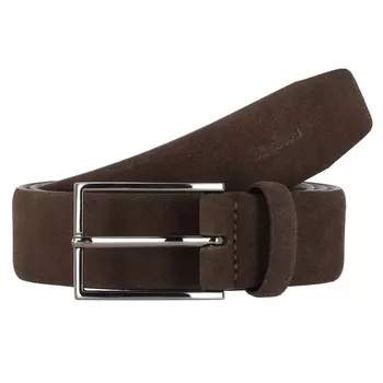 Ремень Strellson, коричневый