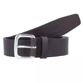 Ремень Strellson, коричневый