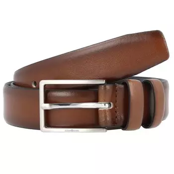 Ремень STRELLSON, коричневый