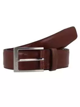 Ремень Strellson, коричневый