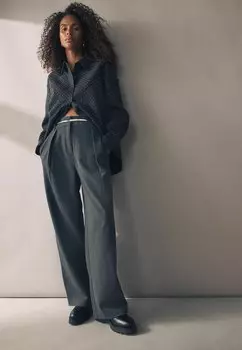 Ремень STRETCH PLAQUE REGULAR FIT Next, серебристый