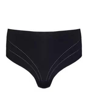 Ремень-стринги MAGIC Bodyfashion, черный