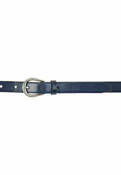 Ремень STYLE BRAX, темно-синий