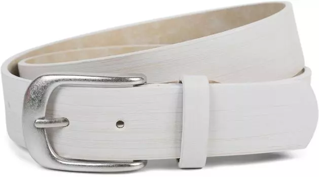 Ремень styleBREAKER, белый