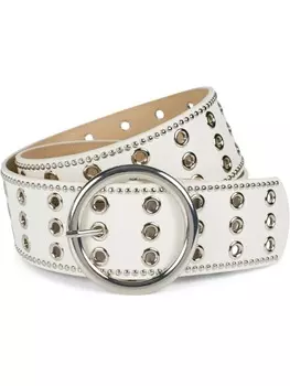 Ремень styleBREAKER, белый