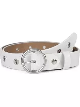 Ремень styleBREAKER, белый