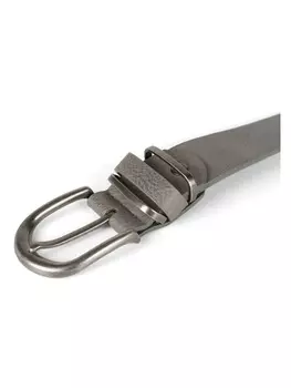 Ремень styleBREAKER, черный