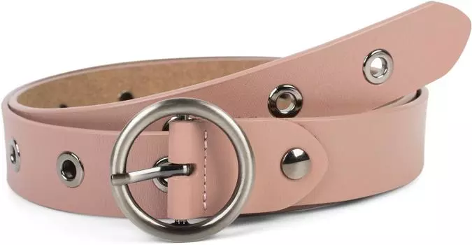 Ремень styleBREAKER, цвет Altrose