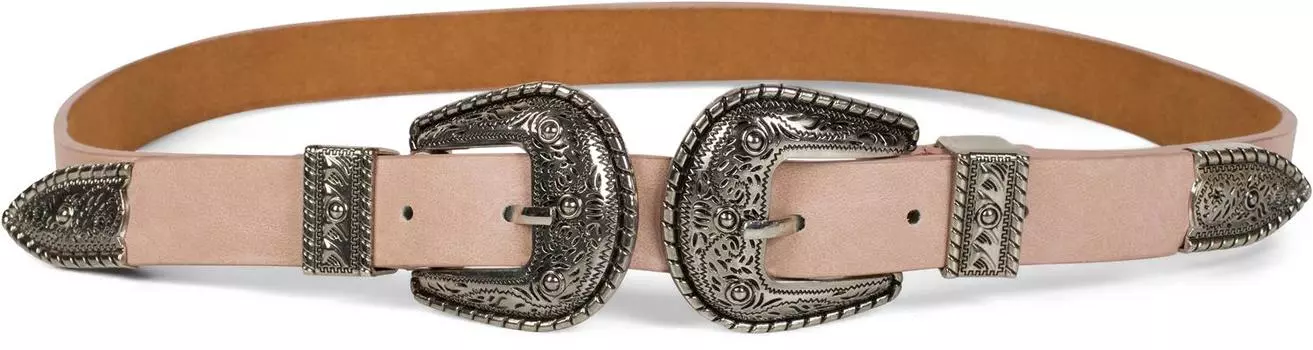 Ремень styleBREAKER, цвет Altrose