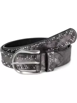 Ремень styleBREAKER, цвет antik/grau