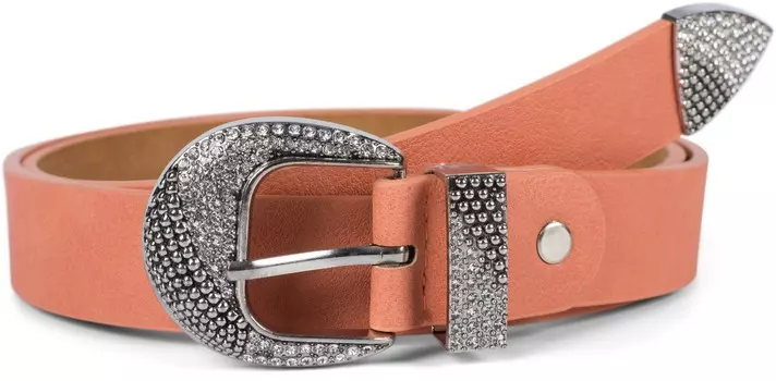 Ремень styleBREAKER, цвет Apricot