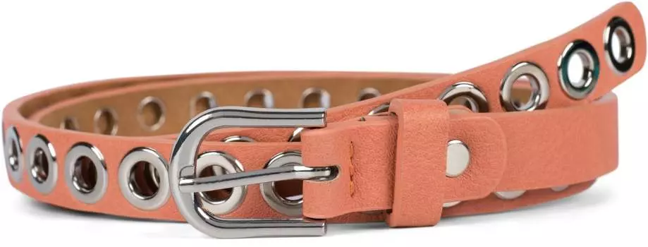 Ремень styleBREAKER, цвет Apricot