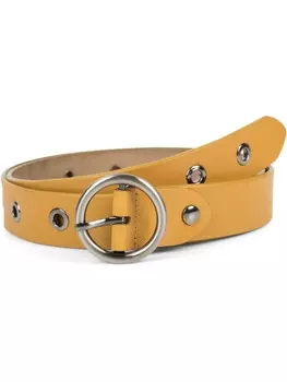 Ремень styleBREAKER, цвет curry