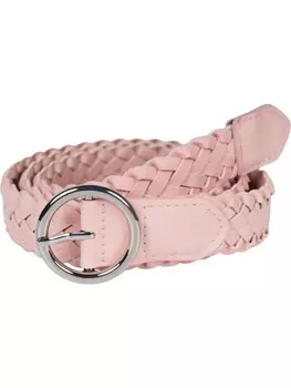 Ремень styleBREAKER, цвет rose/silber