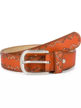 Ремень styleBREAKER, цвет rost