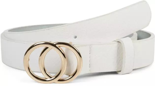 Ремень styleBREAKER, цвет Wei Gold