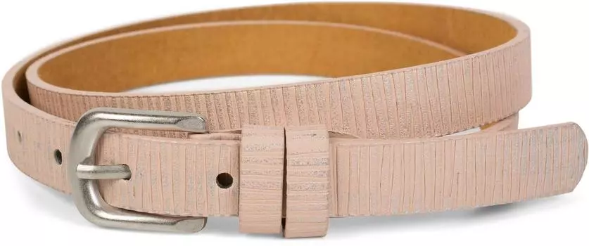 Ремень styleBREAKER, роза