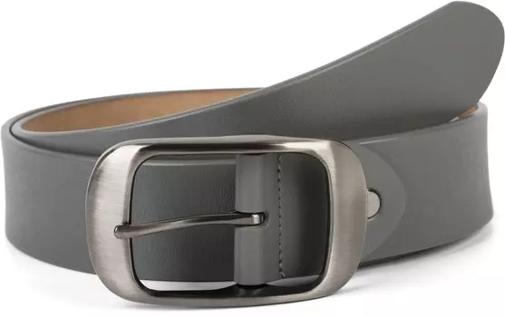 Ремень styleBREAKER, серый