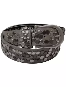 Ремень styleBREAKER, темно-серый