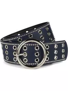 Ремень styleBREAKER, темно-синий