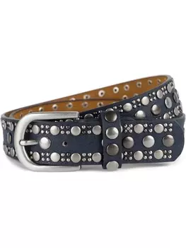 Ремень styleBREAKER, темно-синий