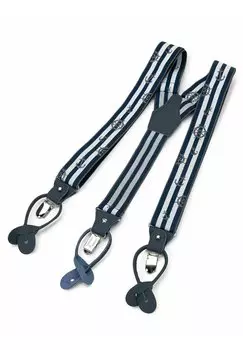 Ремень STYLISH WITTCHEN, цвет blue