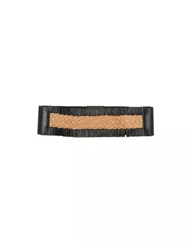 Ремень Suoli, черный