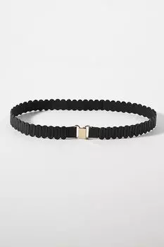 Ремень Tabitha, темно-серый