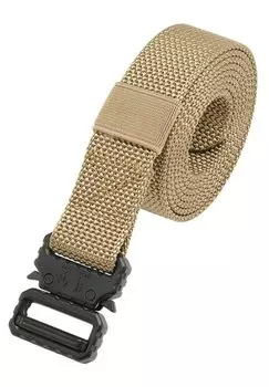 Ремень Tactical Brandit, цвет camel