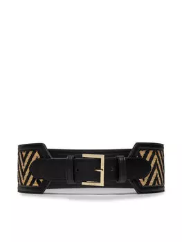 Ремень Taillengrtel Noelle BW9125 Guess, черный