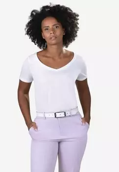 Ремень Tamaris, цвет weiss